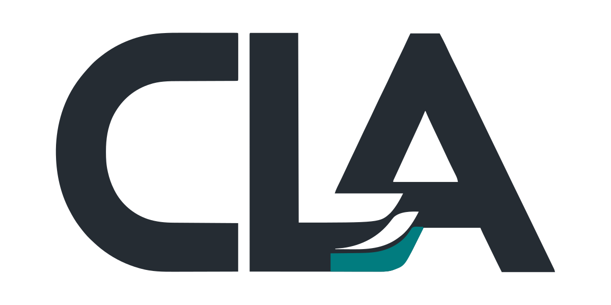 Canadian Library Association logo