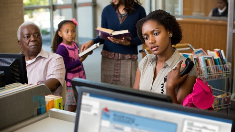 Editorial image for: What Patrons Don’t Know About the Daily Life of a Canadian Librarian