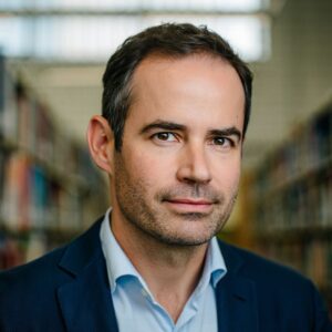 Jerome Autain